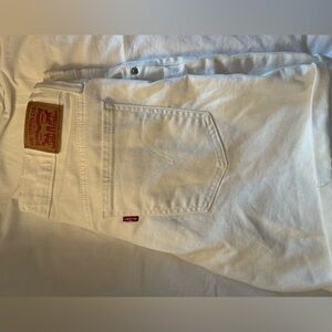Levi’s Mid Length Shorts